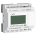 ПЛК 430 Модуль ЦПУ 4 DI 4 UI (0-10 В/DI) 4 RO 24В DC с Ethernet портом с экраном ONI