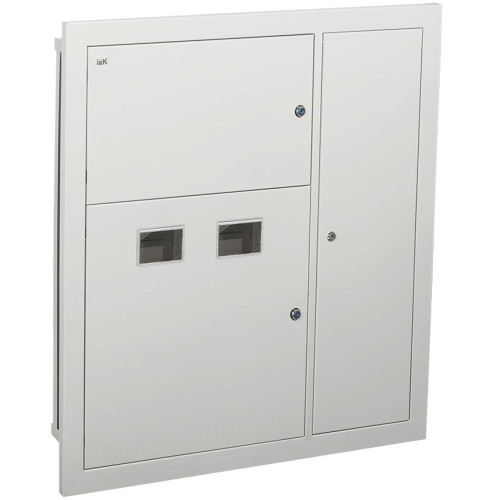 Корпус металлический ЩЭ-2-Э (1000х960х110мм) 36 УХЛ3 IP31 LIGHT IEK