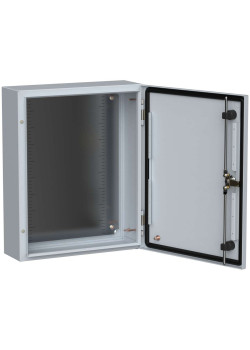 TITAN 5 Корпус металлический ЩМП-50.40.15 УХЛ1 IP66 IEK
