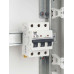 ARMAT Автоматический выключатель M06N 3P C 25А IEK ARMAT Автоматический выключатель M06N 3P C 25А IEK