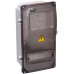 Корпус пластиковый ЩУРн-П 3/8 IP55 IEK Корпус пластиковый ЩУРн-П 3/8 IP55 IEK