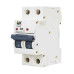 ARMAT Автоматический выключатель M10N 2P C 25А IEK