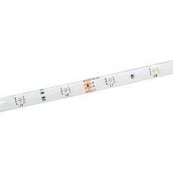 Лента светодиодная 3м LSR-5050RGB30-7,2-IP65-12В IEK