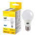 LED Bulb A60 8W 6500K E27 IEK LED Bulb A60 8W 6500K E27 IEK