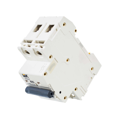 ARMAT Автоматический выключатель M10N 2P B 25А IEK