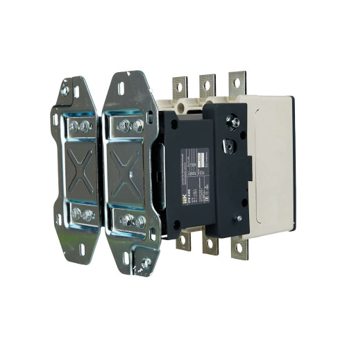 Контактор КТИ-6400 400А 230В/АС3 IEK