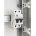 ARMAT Автоматический выключатель M06N 2P C 6А IEK ARMAT Автоматический выключатель M06N 2P C 6А IEK
