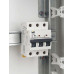 ARMAT Автоматический выключатель M06N 3P D 3А IEK ARMAT Автоматический выключатель M06N 3P D 3А IEK