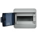 TEKFOR Корпус пластиковый КМПн-8 IP65 черная прозрачная дверь IEK TEKFOR Корпус пластиковый КМПн-8 IP65 черная прозрачная дверь IEK