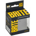 BRITE Выключатель карточный 30А ВС10-1-8-БрС сталь IEK BRITE Выключатель карточный 30А ВС10-1-8-БрС сталь IEK