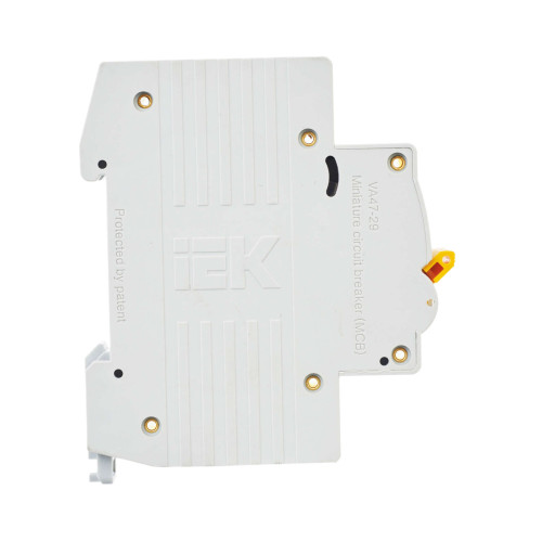 KARAT Автоматический выключатель ВА47-29 1P B 40А 4,5кА IEK