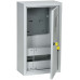 TITAN Корпус металлический ЩУРн-3/12 (540х310х165мм) IP31 IEK