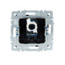 BRITE Розетка компьютерная RJ45 кат.6 РК11-БрЖ жемчуг IEK BRITE Розетка компьютерная RJ45 кат.6 РК11-БрЖ жемчуг IEK