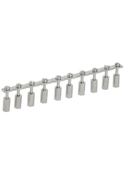 Перемычка центральная для КВИ-16мм2 10PIN IEK