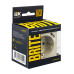 BRITE Розетка 1-местная с заземлением с защитными шторками 16А с USB A+A 5В 2,1А РЮш10-1-БрКр бежевый IEK BRITE Розетка 1-местная с заземлением с защитными шторками 16А с USB A+A 5В 2,1А РЮш10-1-БрКр бежевый IEK