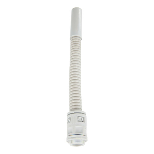 ELASTA Муфта гибкая труба-коробка BGP20 IP44 IEK