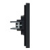 FORTE&PIANO Розетка HDMI FP140 черный IEK FORTE&PIANO Розетка HDMI FP140 черный IEK