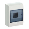 Корпуса пластиковые ЩРН(В)-П IP41 (распродажа)