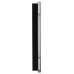 BRITE Рамка 2-местная РУ-2-2-Бр стекло черный матовый IEK BRITE Рамка 2-местная РУ-2-2-Бр стекло черный матовый IEK