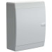UNION Compact Корпус пластиковый ЩРН-П-18 IP41 белая дверь IEK UNION Compact Корпус пластиковый ЩРН-П-18 IP41 белая дверь IEK