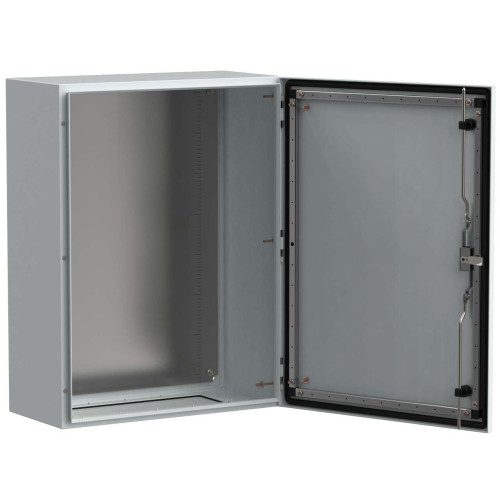 TITAN 7 Корпус металлический ЩМП-80.60.30 УХЛ1 IP66 IEK