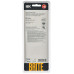 BRITE Рамка 3-местная РУ-3-2-Бр стекло белый матовый IEK BRITE Рамка 3-местная РУ-3-2-Бр стекло белый матовый IEK