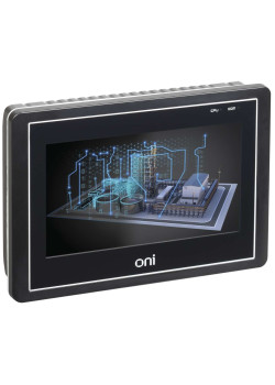 Панель оператора ETG 7” серии ONI