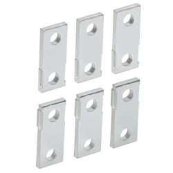 Наконечники для ВА88-35 250А 3P (6шт/компл) IEK