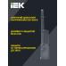 Светильник светодиодный консольный ДКУ 1002-50Д 5000К IP65 серый IEK Светильник светодиодный консольный ДКУ 1002-50Д 5000К IP65 серый IEK