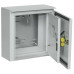 TITAN Корпус металлический ЩУ 1/1-1 (310х300х150мм) У1 IP66 IEK TITAN Корпус металлический ЩУ 1/1-1 (310х300х150мм) У1 IP66 IEK