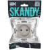 SKANDY Розетка без заземления без защитных шторок 10А SK-R02Sh шампань IEK SKANDY Розетка без заземления без защитных шторок 10А SK-R02Sh шампань IEK
