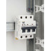 ARMAT Автоматический выключатель M06N 3P C 8А IEK ARMAT Автоматический выключатель M06N 3P C 8А IEK