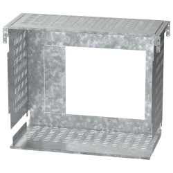 FORMAT Комплект секционирования 2a-3a для ARMAT ACB типоразмер E/F выкатного исполнения 3/4P 600х800 IEK