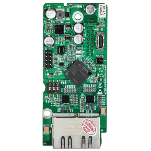 Плата Modbus TCP ONI