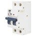 ARMAT Автоматический выключатель M10N 2P B 50А IEK