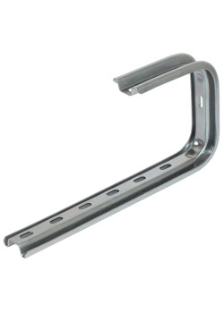 Консоль потолочная VR100 INOX IEK