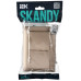SKANDY Розетка 2-местная и крышкой 16А в сборе IP44 SK-R12Sa песочный IEK SKANDY Розетка 2-местная и крышкой 16А в сборе IP44 SK-R12Sa песочный IEK