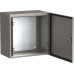 TITAN 5 Корпус металлический навесной ЩМП-40.40.25 (AISI 316) УХЛ1 IP66 IEK TITAN 5 Корпус металлический навесной ЩМП-40.40.25 (AISI 316) УХЛ1 IP66 IEK