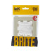 BRITE Рамка 1-местная РУ-1-БрКр бежевый IEK BRITE Рамка 1-местная РУ-1-БрКр бежевый IEK