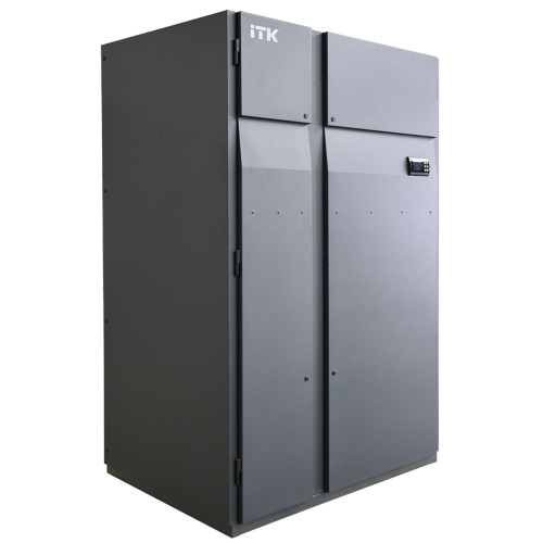 ITK AIR CAB Кондиционер прецизионный шкафной с выносным воздушным конденсатором 53,2кВт 16000м3/ч 1750х890х1980мм место 1 из 2