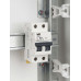 ARMAT Автоматический выключатель M06N 2P B 25А IEK