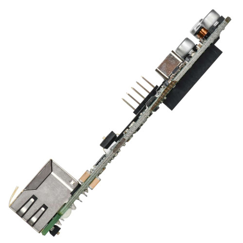 Плата Modbus TCP ONI