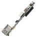 Плата Modbus TCP ONI Плата Modbus TCP ONI