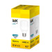 LED HP T60 10W 4000K E27 IEK LED HP T60 10W 4000K E27 IEK