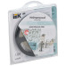 Лента светодиодная 5м LSR-2835NW60-6-IP20-24В IEK