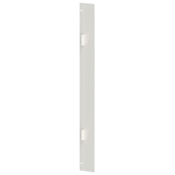 TITAN 5 Перегородка вертикальная белая (2х72; 3х72) IEK