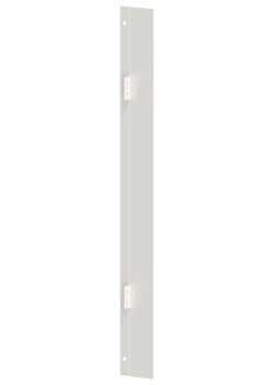 TITAN 5 Перегородка вертикальная белая (2х72; 3х72) IEK