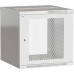 ITK Шкаф LINEA WE 18U 600х600мм дверь перфорированная серый ITK Шкаф LINEA WE 18U 600х600мм дверь перфорированная серый