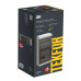 TEKFOR Корпус пластиковый КМПн-36 IP65 черная прозрачная дверь IEK TEKFOR Корпус пластиковый КМПн-36 IP65 черная прозрачная дверь IEK