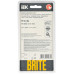 BRITE Рамка 2-местная РУ-2-2-Бр стекло графит RE IEK BRITE Рамка 2-местная РУ-2-2-Бр стекло графит RE IEK